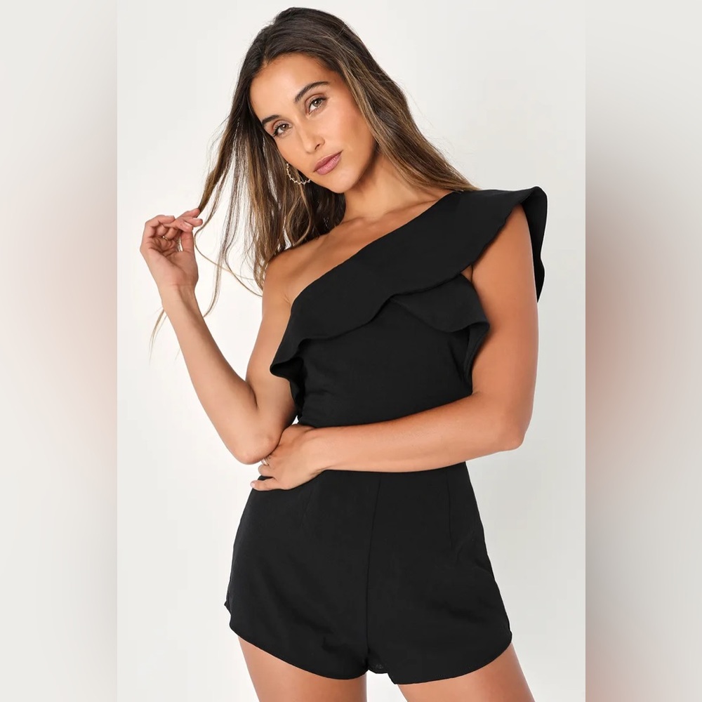 Lulus romper
